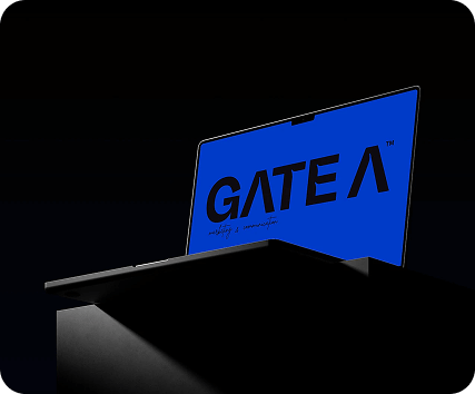 GNTEN neon sign branding