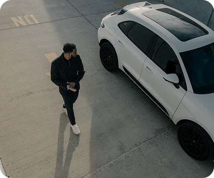 The chains of our lives - Digital Design project